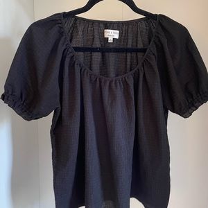 Madewell blouse